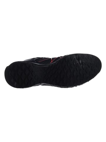 Salewa Wandelboots "Wildfire GTX" donkerblauw