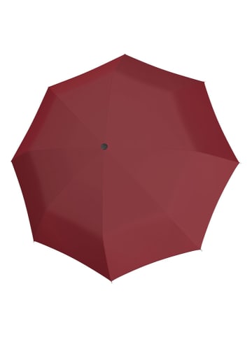Knirps Parasol w kolorze bordowym
