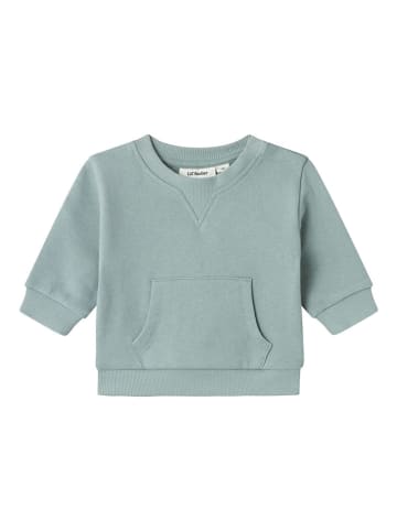Lil´Atelier Sweatshirt "Jobo" in Blau