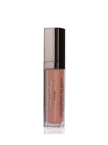 Pierre Cardin Błyszczyk do ust  "Photoflash - Deep Nude" - 9 ml