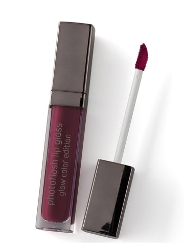 Pierre Cardin Błyszczyk do ust  "Photoflash - Magenta" - 9 ml