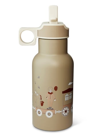 nuuroo Trinkflasche in Beige - 350 ml