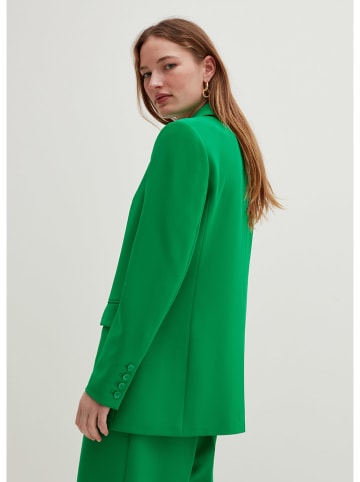 STEFANEL Blazer groen