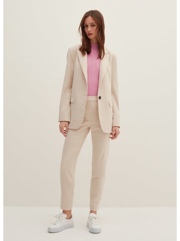 STEFANEL Chino in Creme
