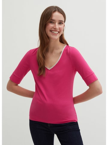 STEFANEL Shirt in Pink