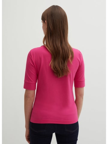 STEFANEL Shirt roze