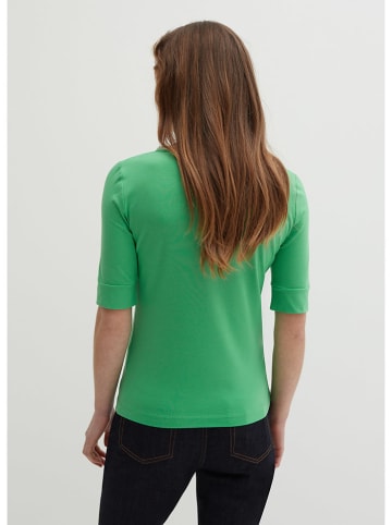 STEFANEL Shirt groen