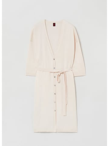 STEFANEL Vest crème