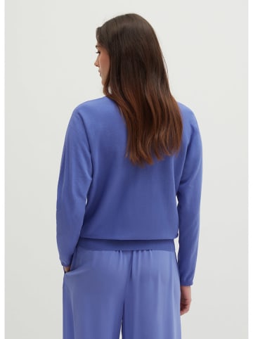 STEFANEL Trui blauw