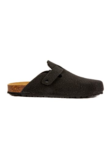 billowy Clogs zwart