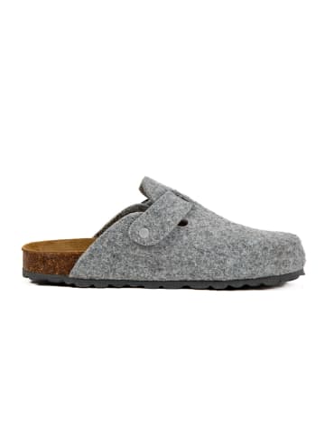 billowy Clogs grijs