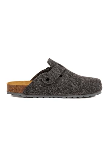 billowy Chodaki w kolorze czarnym