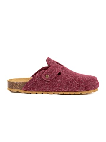 billowy Clogs beskleurig