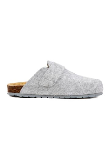 billowy Clogs grijs