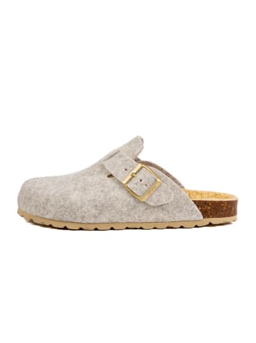 billowy Clogs grijs