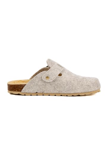 billowy Clogs grijs