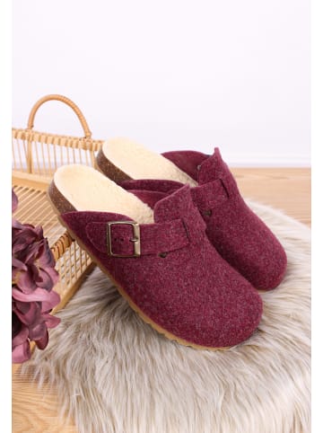 billowy Clogs beskleurig