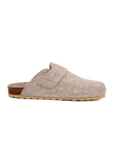 billowy Clogs grijs