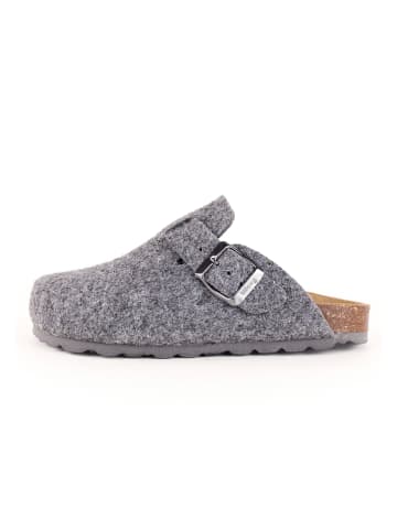 billowy Clogs grijs