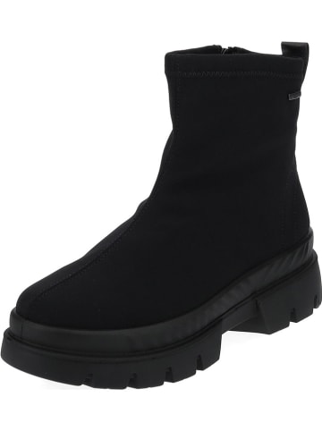 Ara Shoes Boots in Schwarz