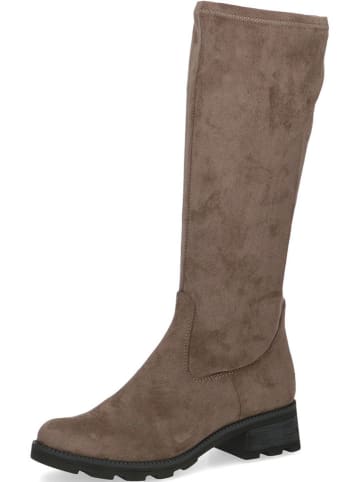 Caprice Stiefel in Braun
