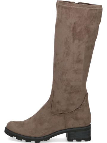 Caprice Stiefel in Braun