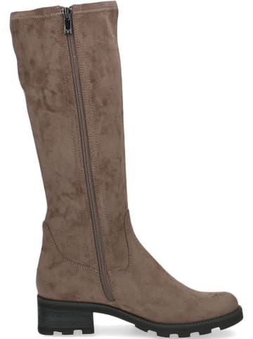 Caprice Stiefel in Braun