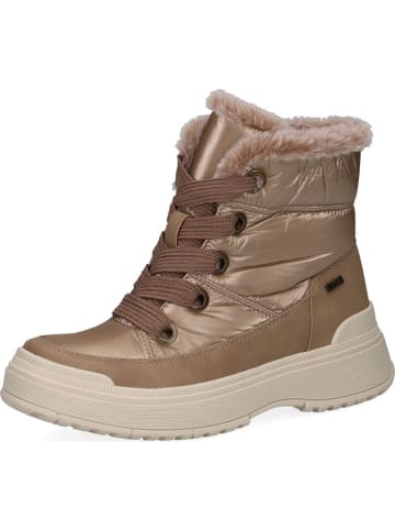 Caprice Boots bruin
