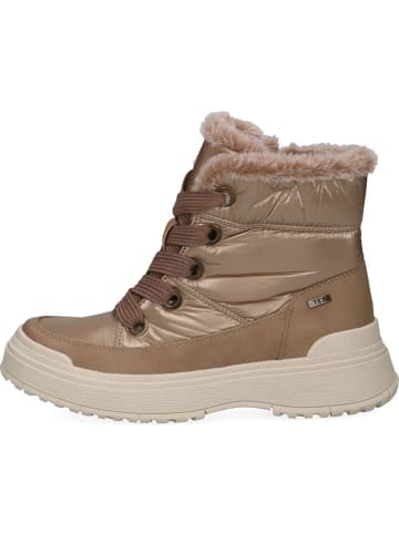 Caprice Boots bruin