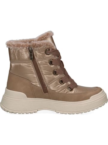 Caprice Boots bruin