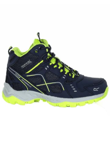 Regatta Wanderboots "Vendeavour" in Dunkelblau