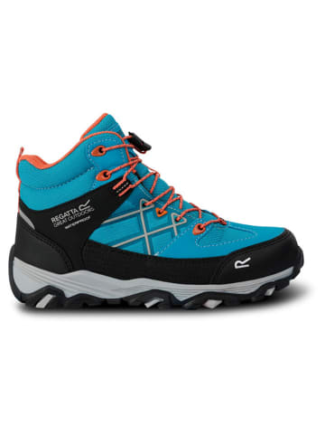 Regatta Wandelboots "Samaris III" turquoise