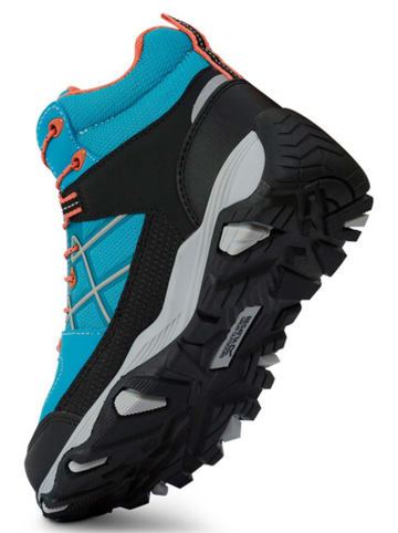 Regatta Wandelboots "Samaris III" turquoise