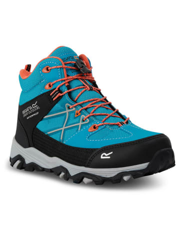 Regatta Wandelboots "Samaris III" turquoise