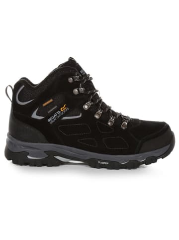 Regatta Wanderboots "Tebay Thermo" in Schwarz