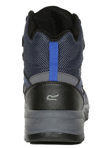 Regatta Wandelboots "Vendeavour" donkerblauw