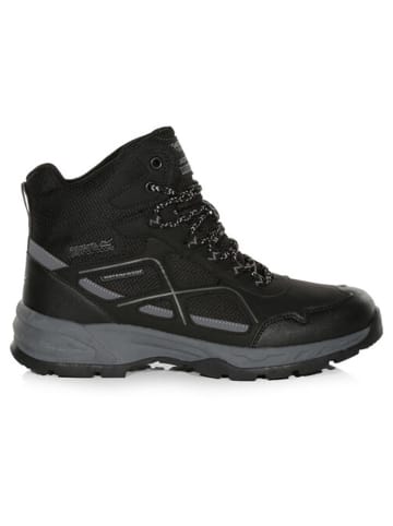 Regatta Wanderboots "Vendeavour" in Schwarz