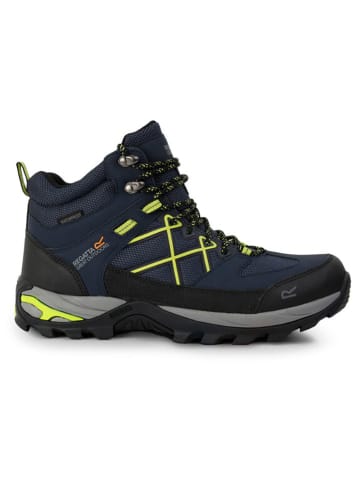 Regatta Wanderboots "Samaris III" in Dunkelblau
