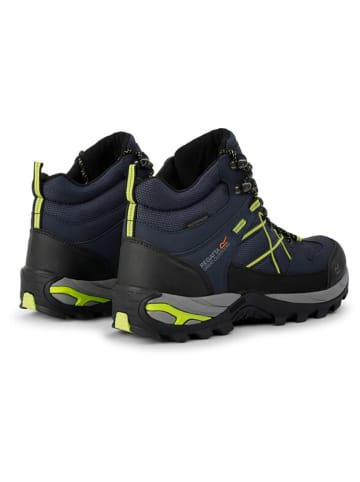 Regatta Wandelboots "Samaris III" donkerblauw