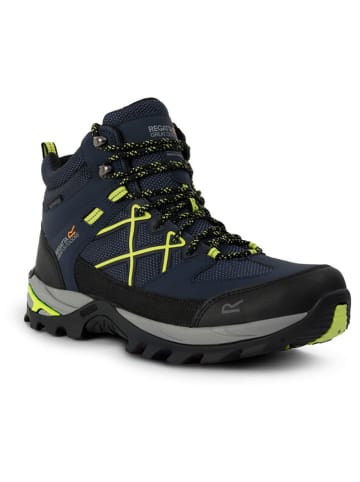 Regatta Wandelboots "Samaris III" donkerblauw
