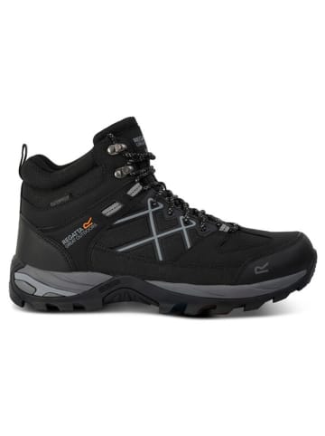 Regatta Wandelboots "Samaris III" zwart