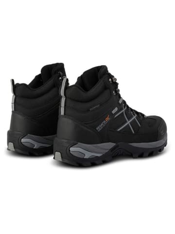 Regatta Wandelboots "Samaris III" zwart