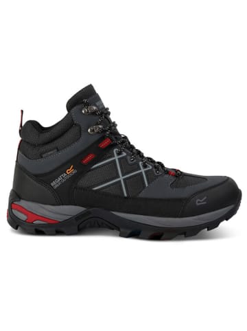Regatta Wandelboots "Samaris III" grijs