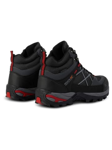 Regatta Wandelboots "Samaris III" grijs