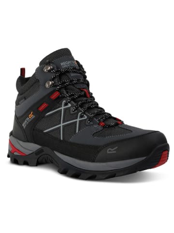 Regatta Wandelboots "Samaris III" grijs