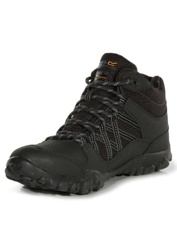 Regatta Wanderschuhe "Edgepoint" in Anthrazit
