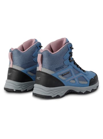 Regatta Wandelboots "Vendeavour" lichtblauw