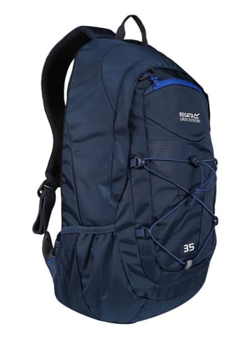 Regatta Outdoorrucksack "Atholl II" in Blau - 35 l