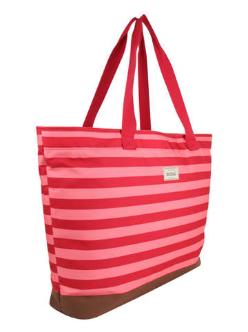 Regatta Strandtasche "Stamford" in Pink/ Rosa