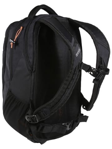 Regatta Rucksack "Oakridge Air" in Schwarz - 20 l
